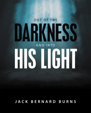 Imagen de portada: Out of the Darkness and into His Light 9781664223998