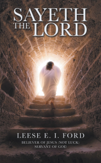 Cover image: Sayeth the Lord 9781664224063