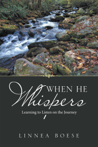 Cover image: When He Whispers 9781664224100