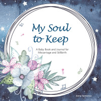 Imagen de portada: My Soul to Keep 9781664224193