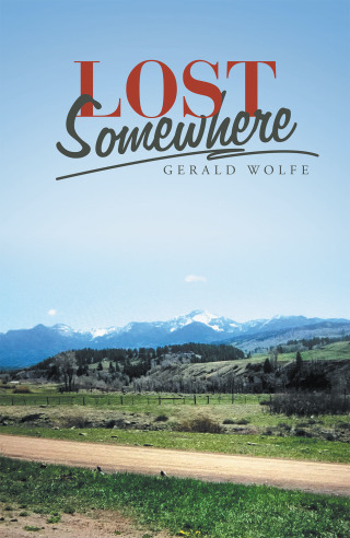 Imagen de portada: Lost Somewhere 9781664224223