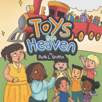 Cover image: Toys from Heaven 9781664224254