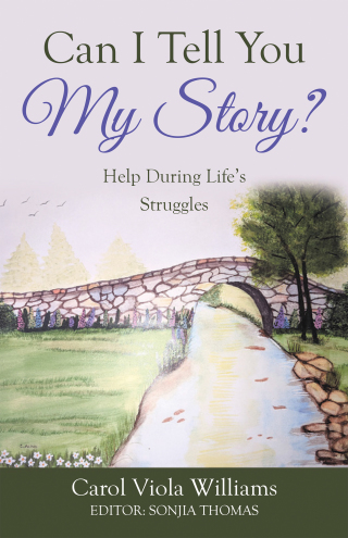 Omslagafbeelding: Can I Tell You My Story? 9781664224360