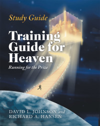 Omslagafbeelding: Training Guide for Heaven 9781664224469