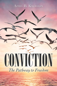 Cover image: Conviction 9781664224537