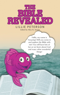 Cover image: The Bible Revealed 9781664224650