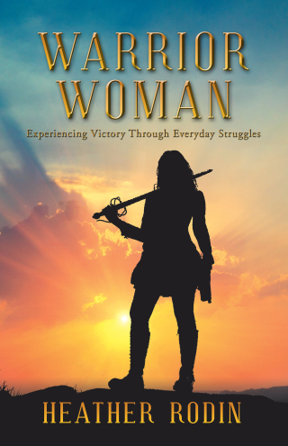 Imagen de portada: Warrior Woman 9781664224759