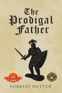 Imagen de portada: The Prodigal Father 9781664224780