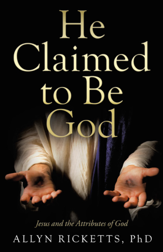 Cover image: He Claimed to Be God 9781664224926