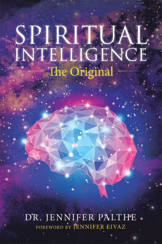 Cover image: Spiritual Intelligence 9781664224988