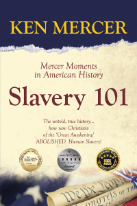 Cover image: Slavery 101 9781664225138