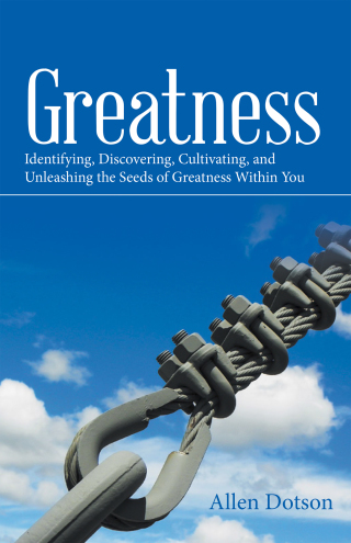 Imagen de portada: Greatness 9781664225169