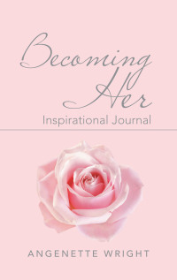 Cover image: Becoming Her 9781664225176