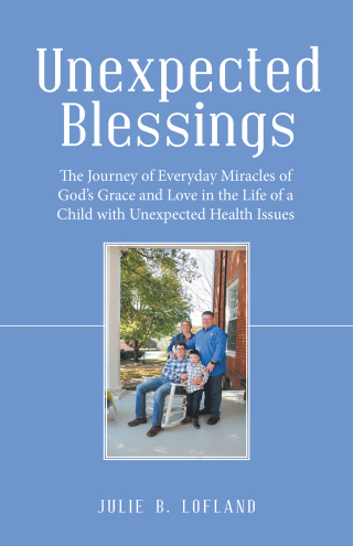 Cover image: Unexpected Blessings 9781664225374