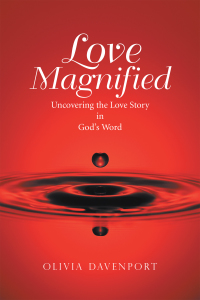 Imagen de portada: Love Magnified 9781664225466