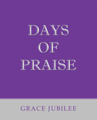 Imagen de portada: Days of Praise 9781664225572
