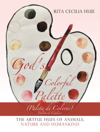 Cover image: God’s Colorful Palette 9781664225671
