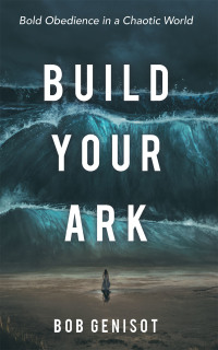 Cover image: Build Your Ark 9781664225930