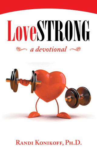 表紙画像: Lovestrong 9781664225978
