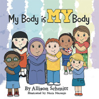 Cover image: My Body Is My Body 9781664226043