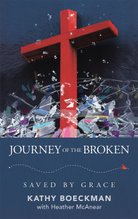 Omslagafbeelding: Journey of the Broken 9781664226227