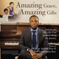 Cover image: Amazing Grace, Amazing Gifts 9781664226265