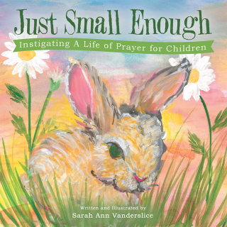 表紙画像: Just Small Enough 9781664226340