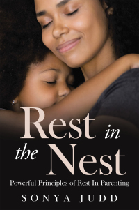Cover image: Rest in the Nest 9781664226586
