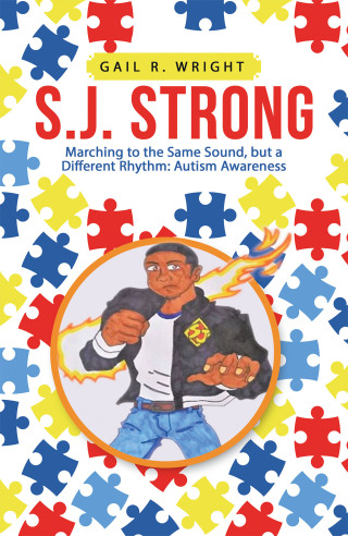Cover image: S.J. Strong 9781664226623