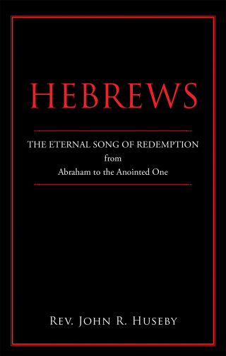 Cover image: Hebrews 9781664226715