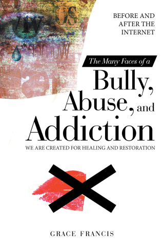 Titelbild: The Many Faces of a Bully, Abuse, and Addiction 9781664226753
