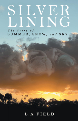 Imagen de portada: Silver Lining 9781664221741