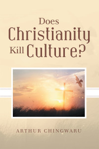 Imagen de portada: Does Christianity Kill Culture? 9781664226890