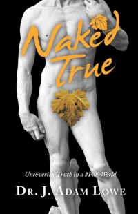 Cover image: Naked True 9781664226937