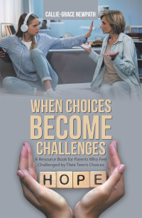 Cover image: When Choices Become Challenges
