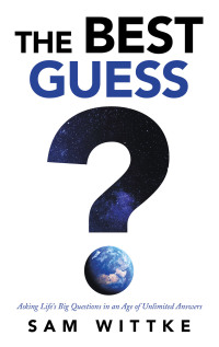 Imagen de portada: The Best Guess 9781664227255