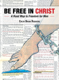 Cover image: Be Free in Christ 9781664227286