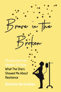 Imagen de portada: Brave in the Broken 9781664227361