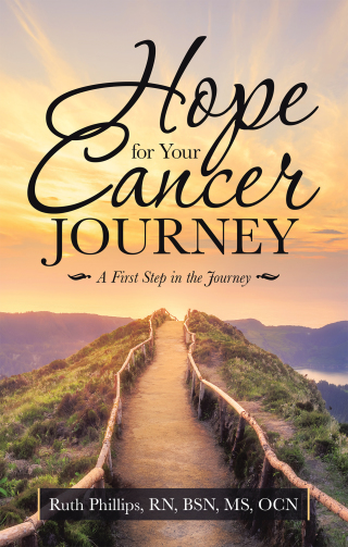 Cover image: Hope for Your Cancer Journey 9781664227491
