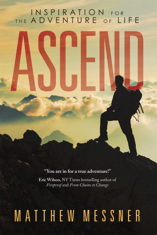 Imagen de portada: Ascend 9781664227521