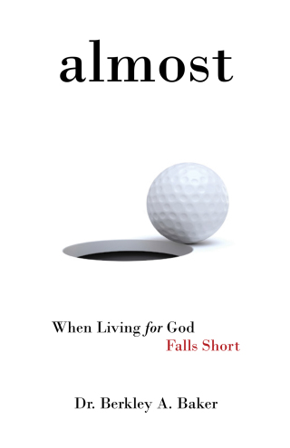 Titelbild: Almost 9781664227583