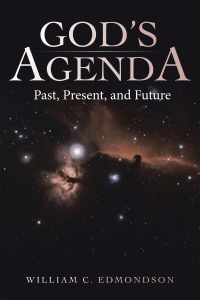 Cover image: God’s Agenda 9781664227644