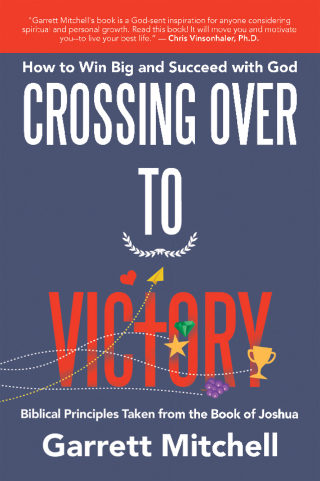 Cover image: Crossing over to Victory 9781664227736