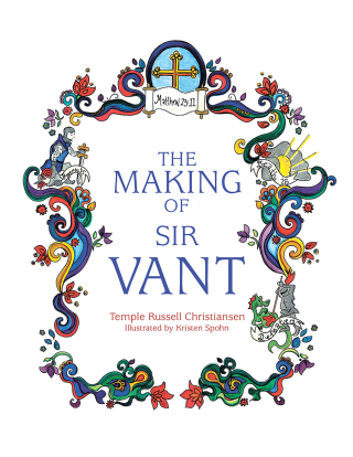表紙画像: The Making of Sir Vant 9781664227798