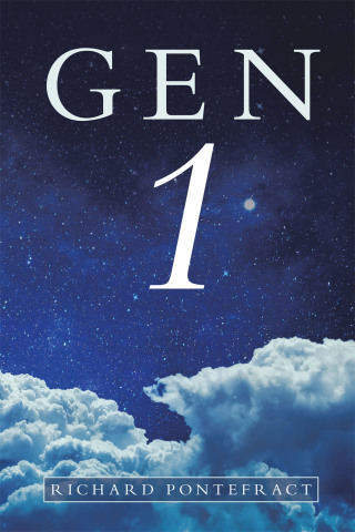 Cover image: Gen 1 9781664228061