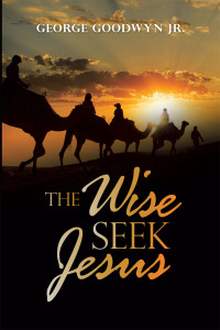 Imagen de portada: The Wise Seek Jesus 9781664228481
