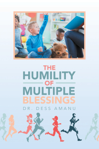 Imagen de portada: The Humility of Multiple Blessings 9781664228566