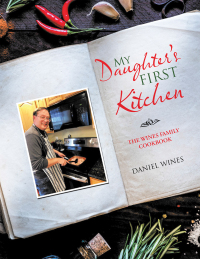 Cover image: My Daughter’s First Kitchen 9781664228597