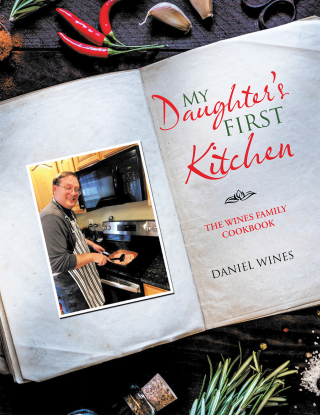Titelbild: My Daughter’s First Kitchen 9781664228597