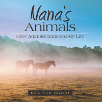 Imagen de portada: Nana's Animals 9781664228726